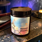Just A Bunch Of Hocus Pocus Candle- PRE ORDER