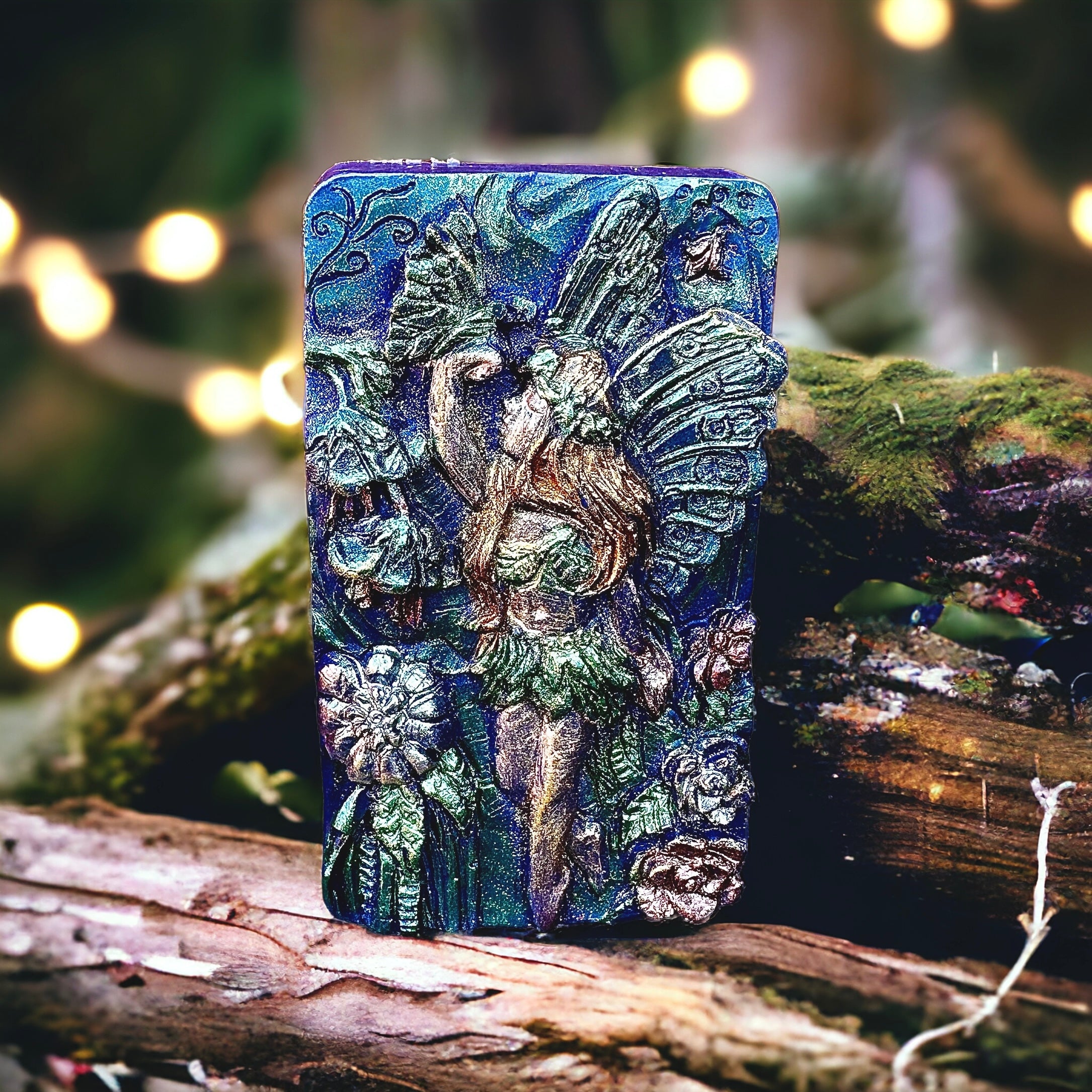 The Fluttering Fairy-PRE ORDER