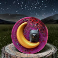 The Cow Jumped Over The Moon Wax Melt Slab