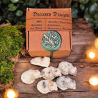 Dreamy Dragon Essential Oil Blend Wax Melts (pack of 4)