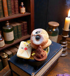 The Owlery Cauldron Wax Melt-PRE ORDER