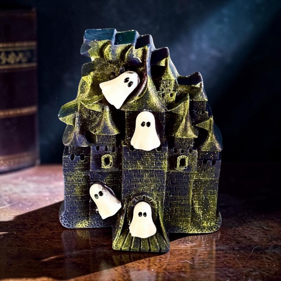 Haunted Mansion Wax Melts-PRE ORDER