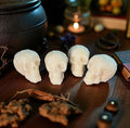 Effete Bleeding Skull Wax Melts (Pack of 4)-PRE ORDER