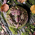 Ancient Woodlands Green Lady Wax Melt-PRE ORDER
