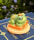 Fairytale Frog Prince Wax Melt-PRE ORDER