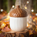 Acorn Burner
