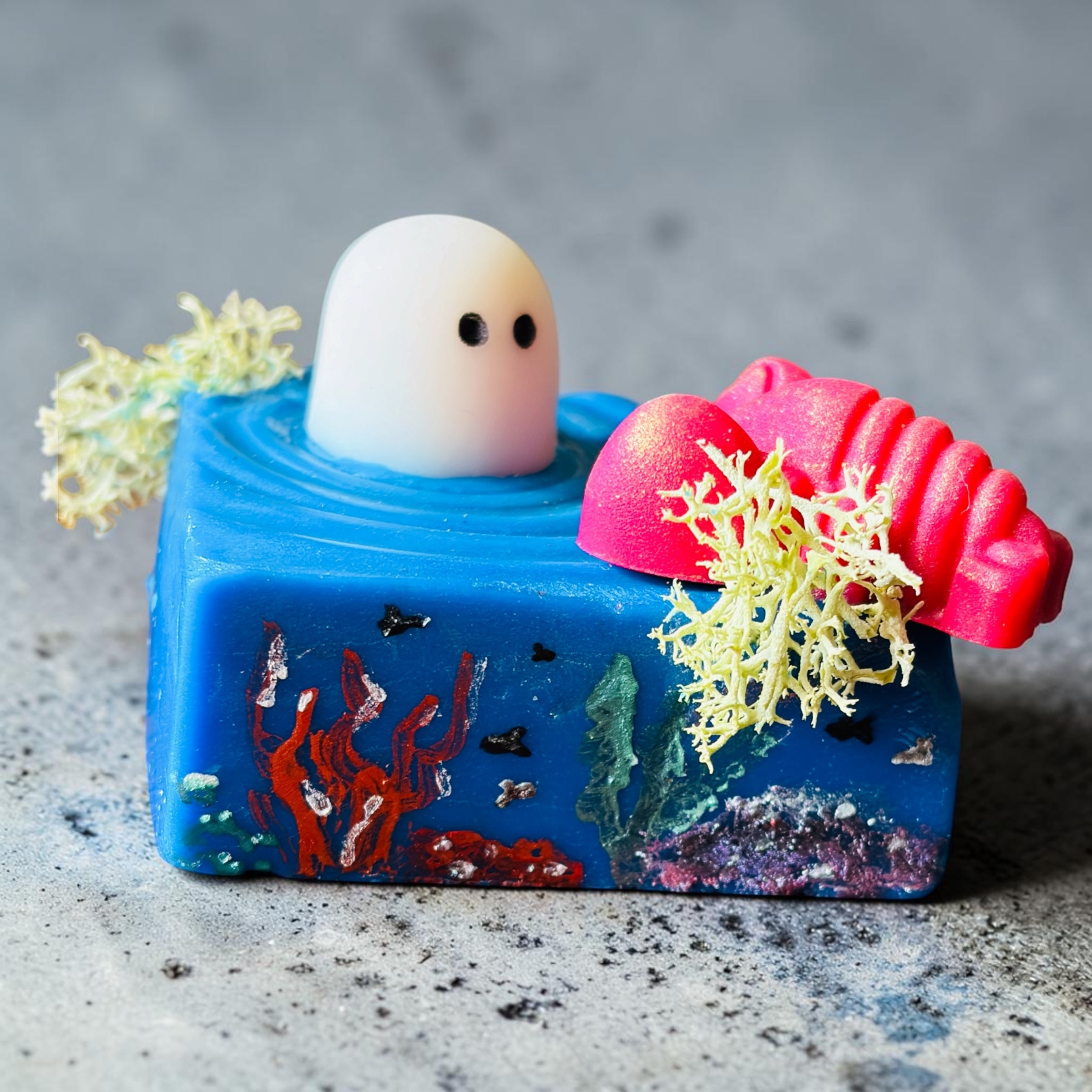 You’re My Lobster Wax Melt - Gift Boxed- (PRE ORDER)