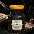 Spider Silk Serum Potion Bottle Burner