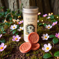 Brandy Snap Hobbit Door Wax Melts-PRE ORDER