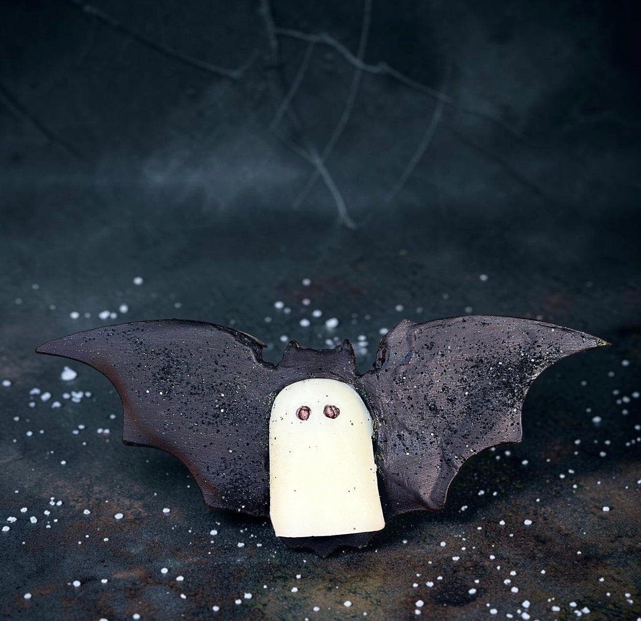 Little Luna Batman Wax Melt-PRE ORDER