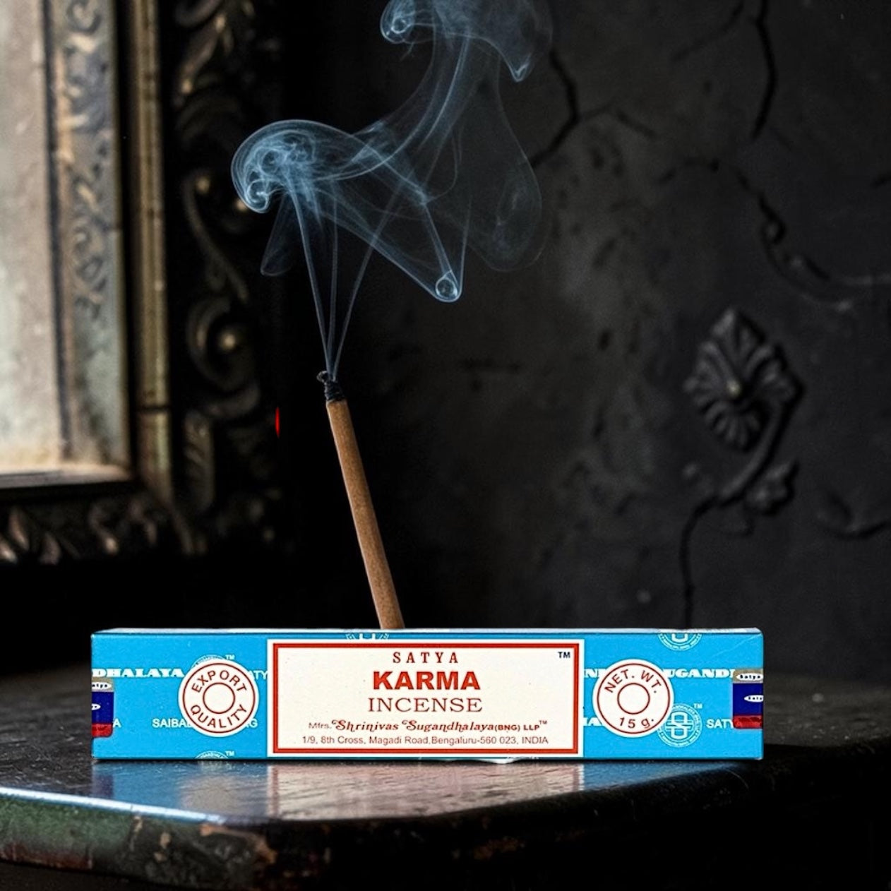 Karma Incense Sticks