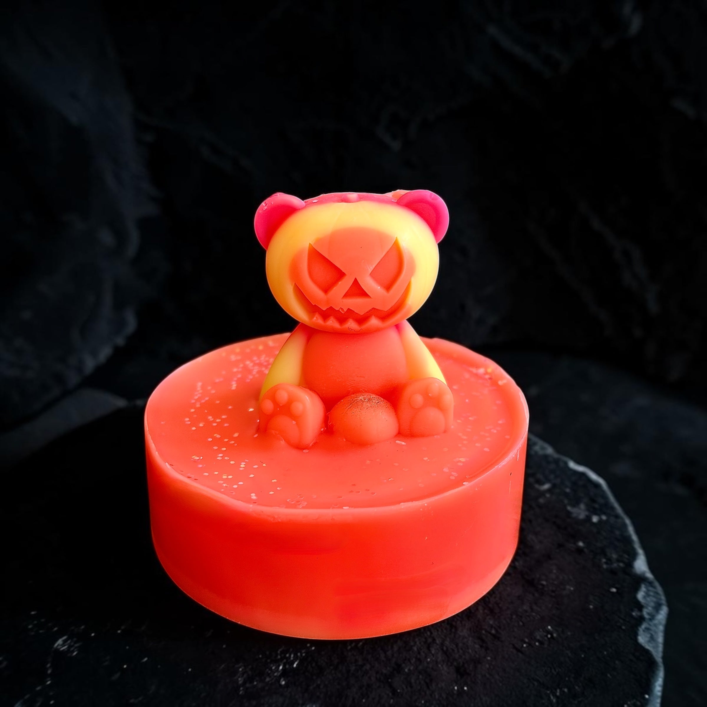 Halloween In The Summer Wax Melt Slab