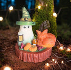 The Forest Witch & Foxy Wax Melt (Gift Boxed)