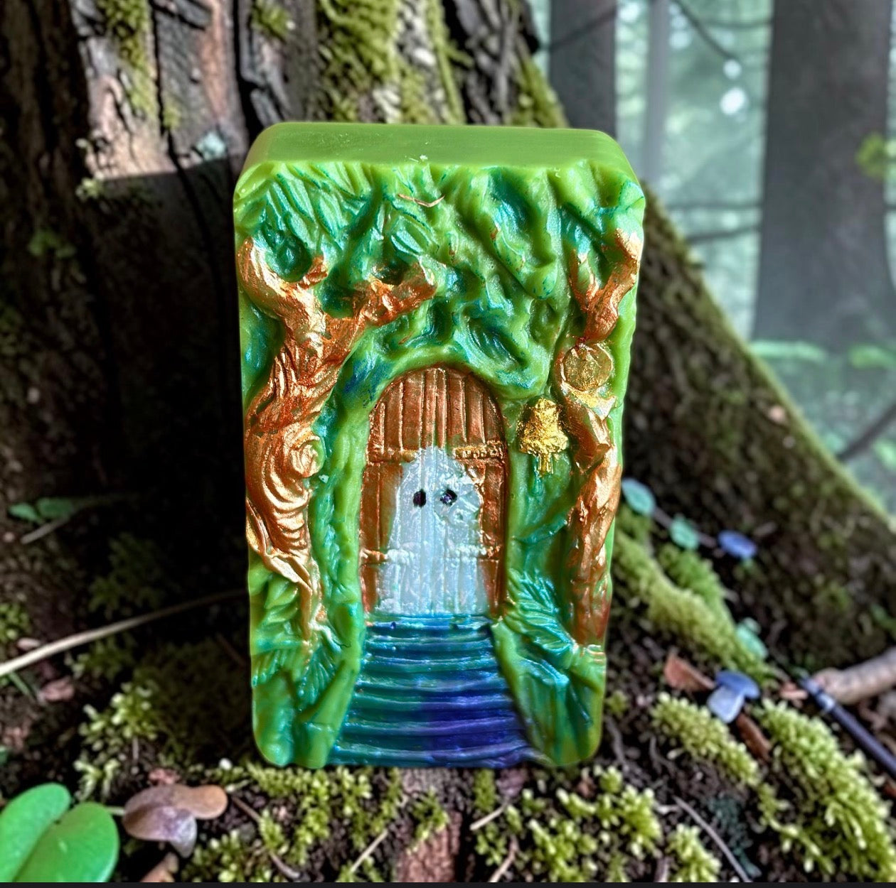 Tales From The Weald- PRE ORDER