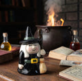 Little Witch Ornament