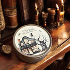 3 Wick Little Spooks Tin Candle-PRE ORDER