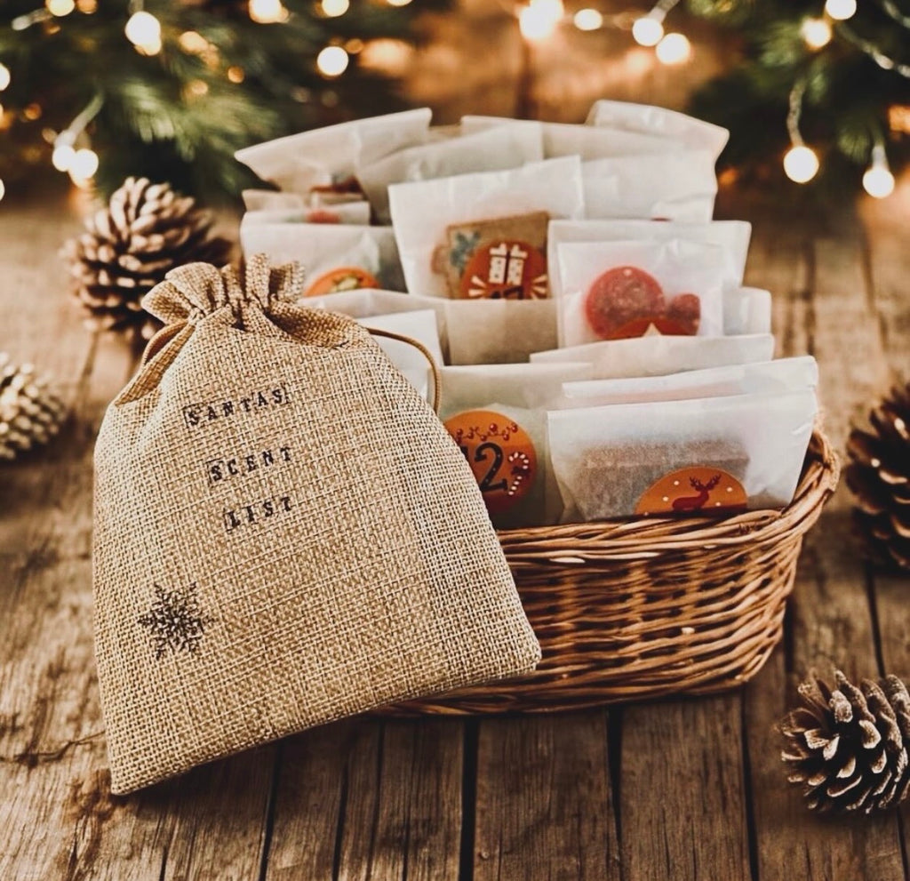 24 Day Christmas Advent - PRE ORDER (Closes 30th September)