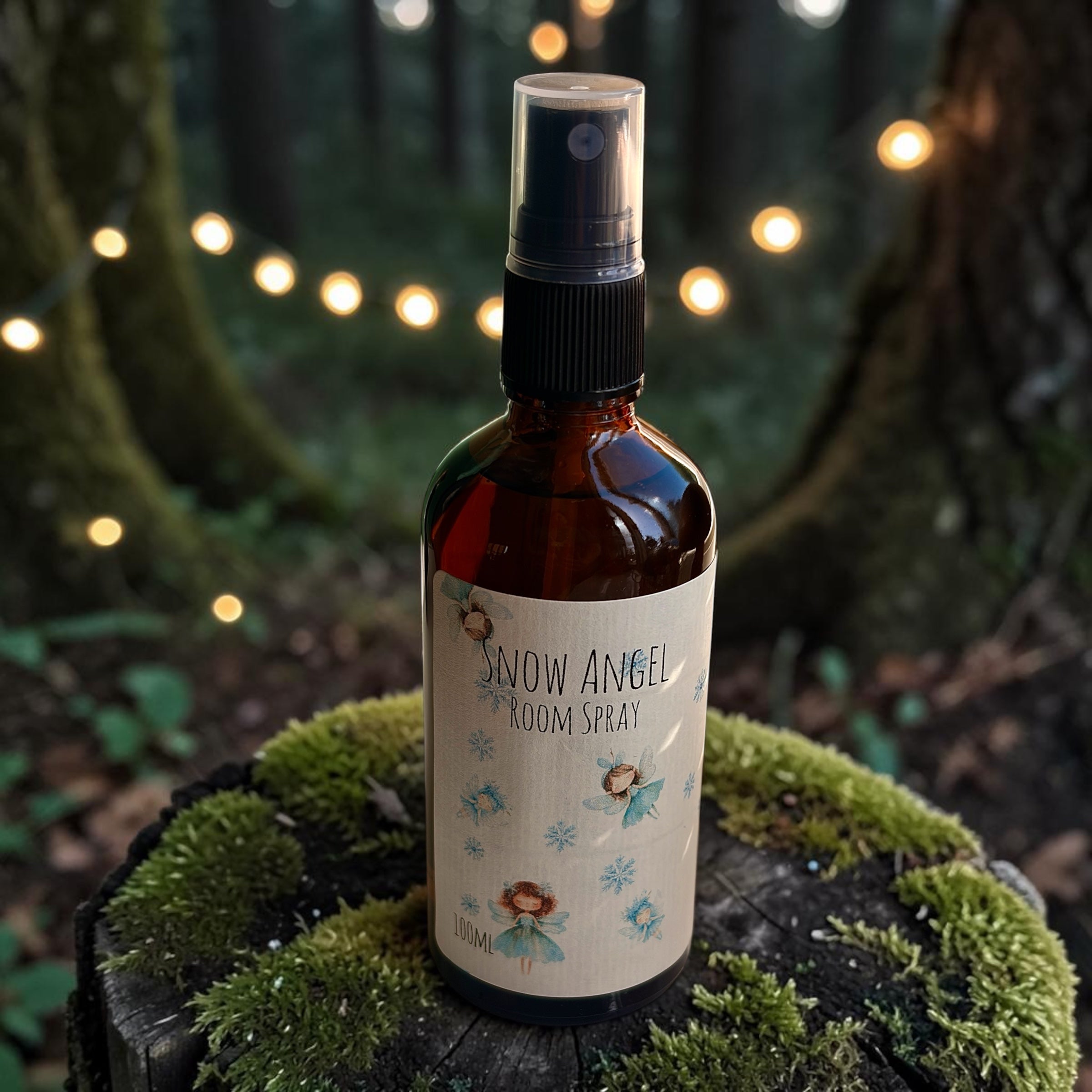 Snow Angel Room Spray