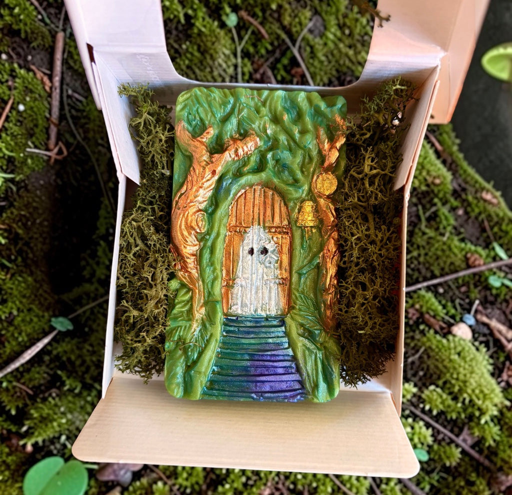Tales From The Weald- PRE ORDER