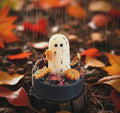 The Smell Of Weather Turning Wax Melt Slab- PRE ORDER