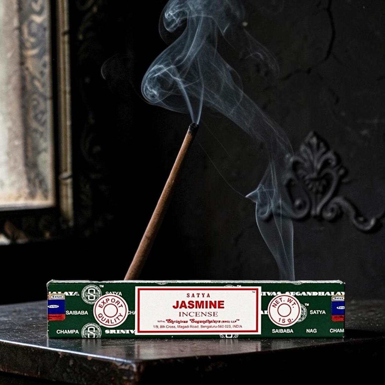 Jasmine Incense Sticks
