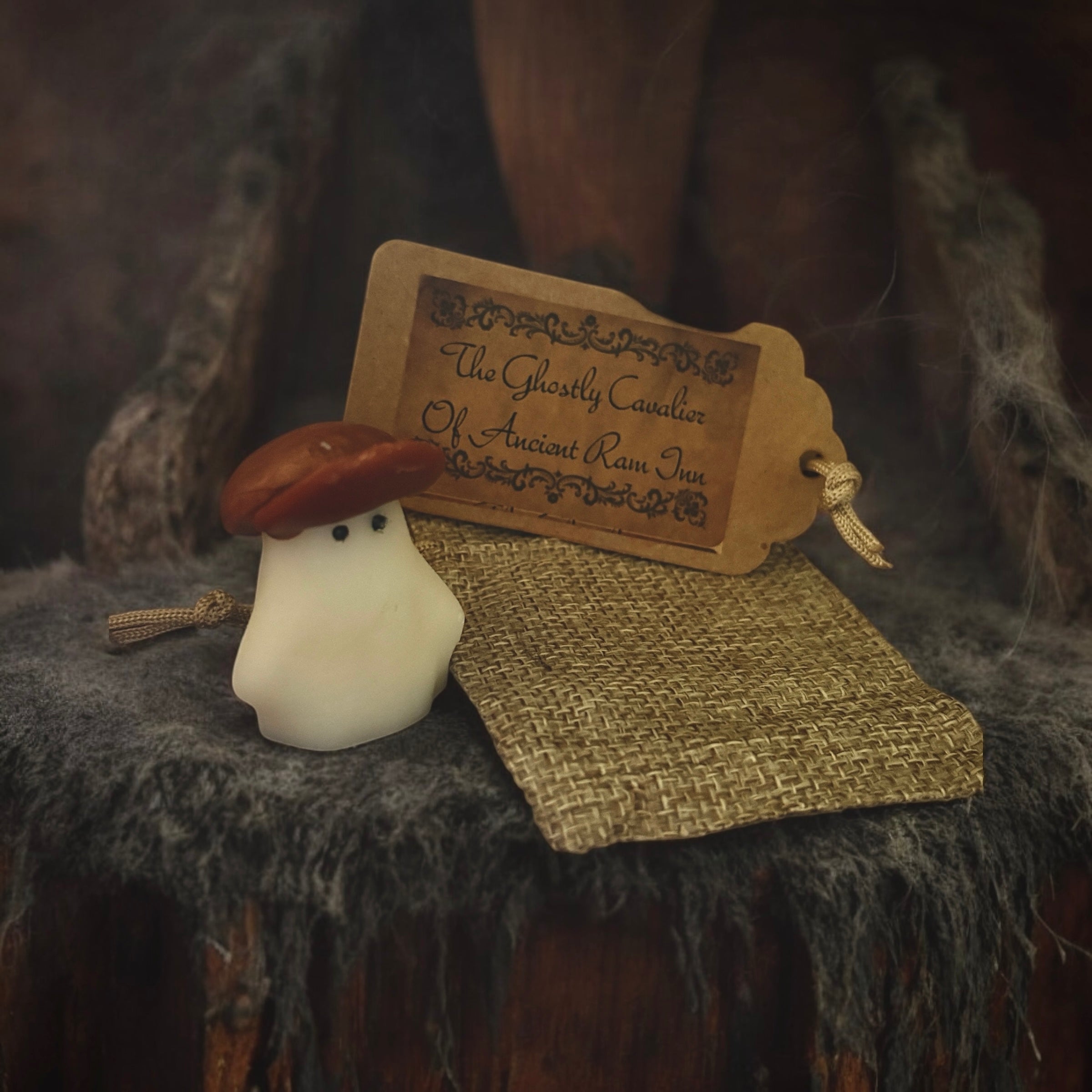 Most Haunted Collection-PRE ORDER