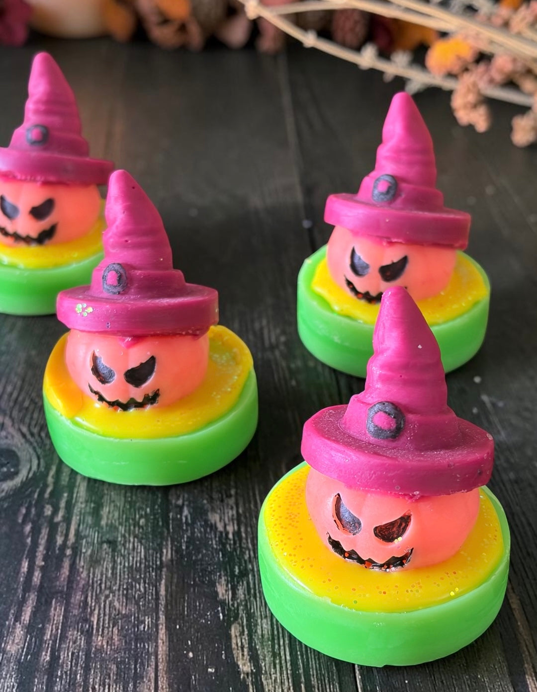 Witch, Please! Wax Melt