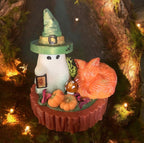 The Forest Witch & Foxy Wax Melt (Gift Boxed)