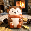 Hazel Hedgehog Burner