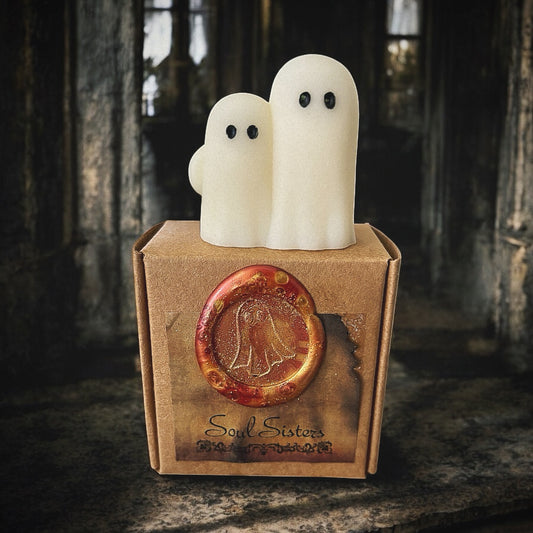 Soul Sisters Wax Melts