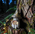 The Grey Pilgrim Wizard Wax Melt