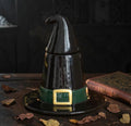 Witches Hat Burner