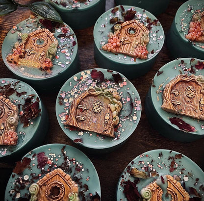 Grandma’s House Wax Melt Slab-PRE ORDER