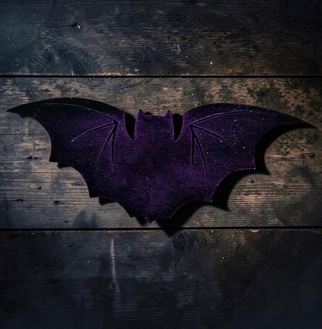 Luna Bat Wax Melt