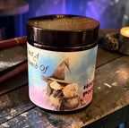 Just A Bunch Of Hocus Pocus Candle- PRE ORDER