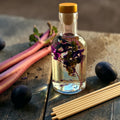 Black Plum & Rhubarb Reed Diffuser