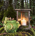 The Green Enchantress Wax Melt (Gift Boxed)-PRE ORDER