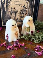 The Forest Drifters Wax Melts- Gift Boxed