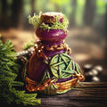 Elixir Of Forest Twilight Wax Melt- Gift Boxed-PRE ORDER