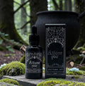 Athame Nior Witch Perfume Oil