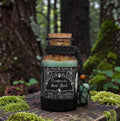 Bath Spell Potion & Aventurine Crystal Amulet-Prosperity