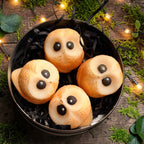 Buttery Beer Latte Owl Nest Pot Of 4 Wax Melts-PRE ORDER
