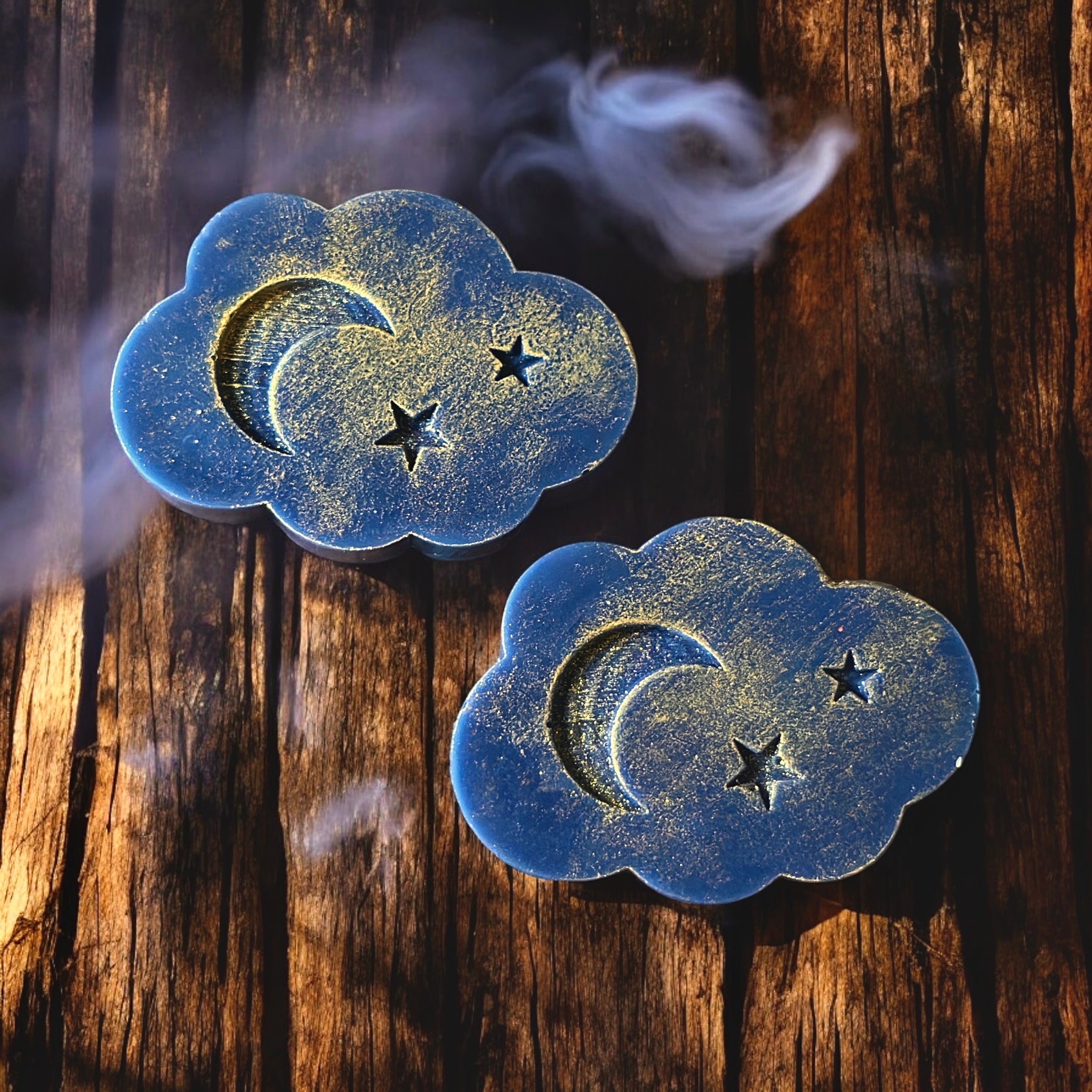 Stargazing Wax Melt (pack of 2)-PRE ORDER