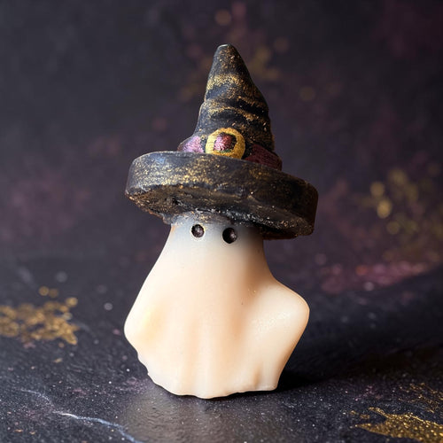 Cauldron Witch Wax Melt-PRE ORDER