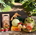 Frogbert & Friends Self Care Set