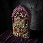 Phantom Of The Sepulchre Wax Melt-PRE ORDER