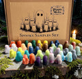 Spooky Samples Set-PRE ORDER