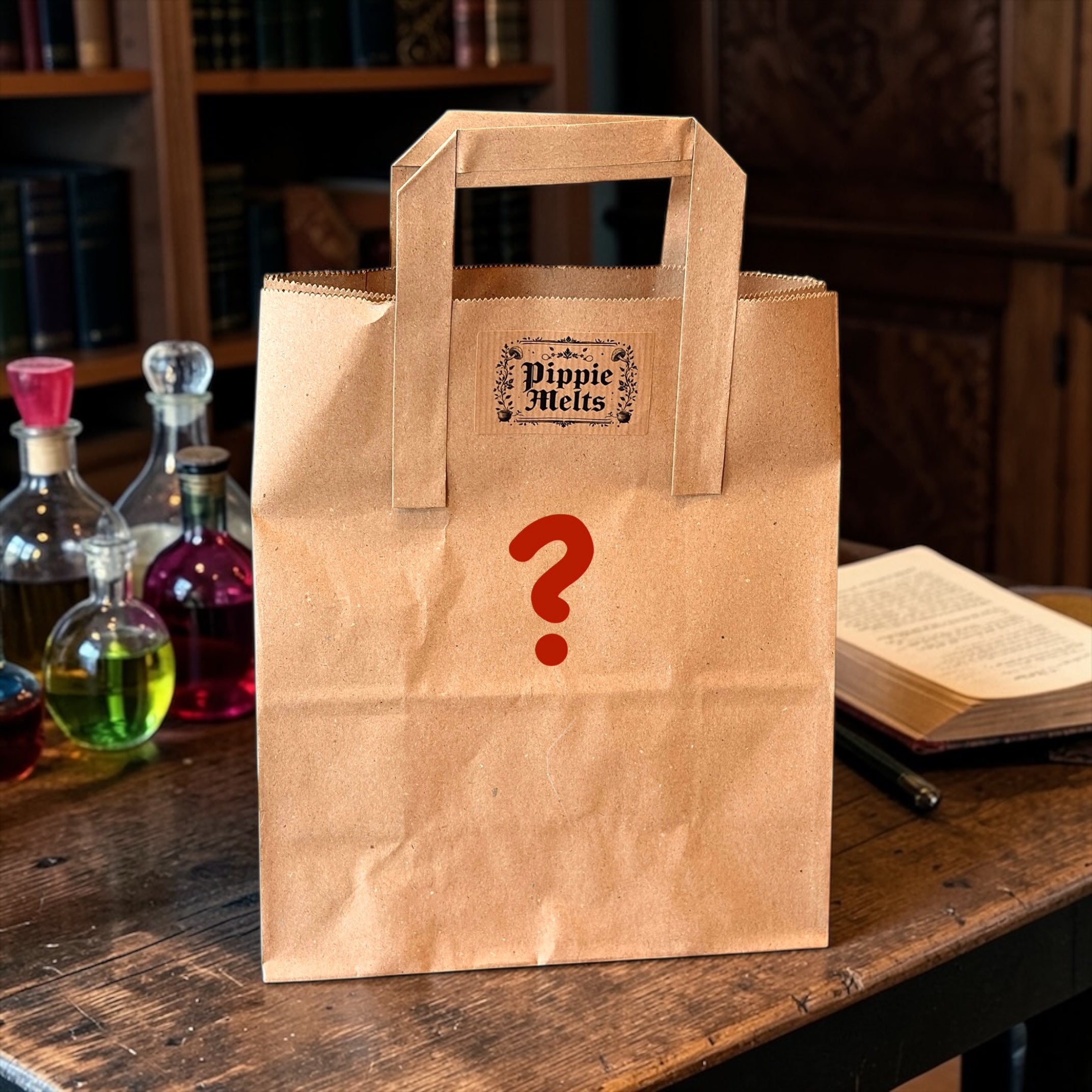 Sale Mystery Bag