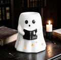 Ghost Story Burner