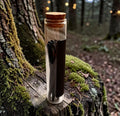 Bottles Match Sticks With Striker